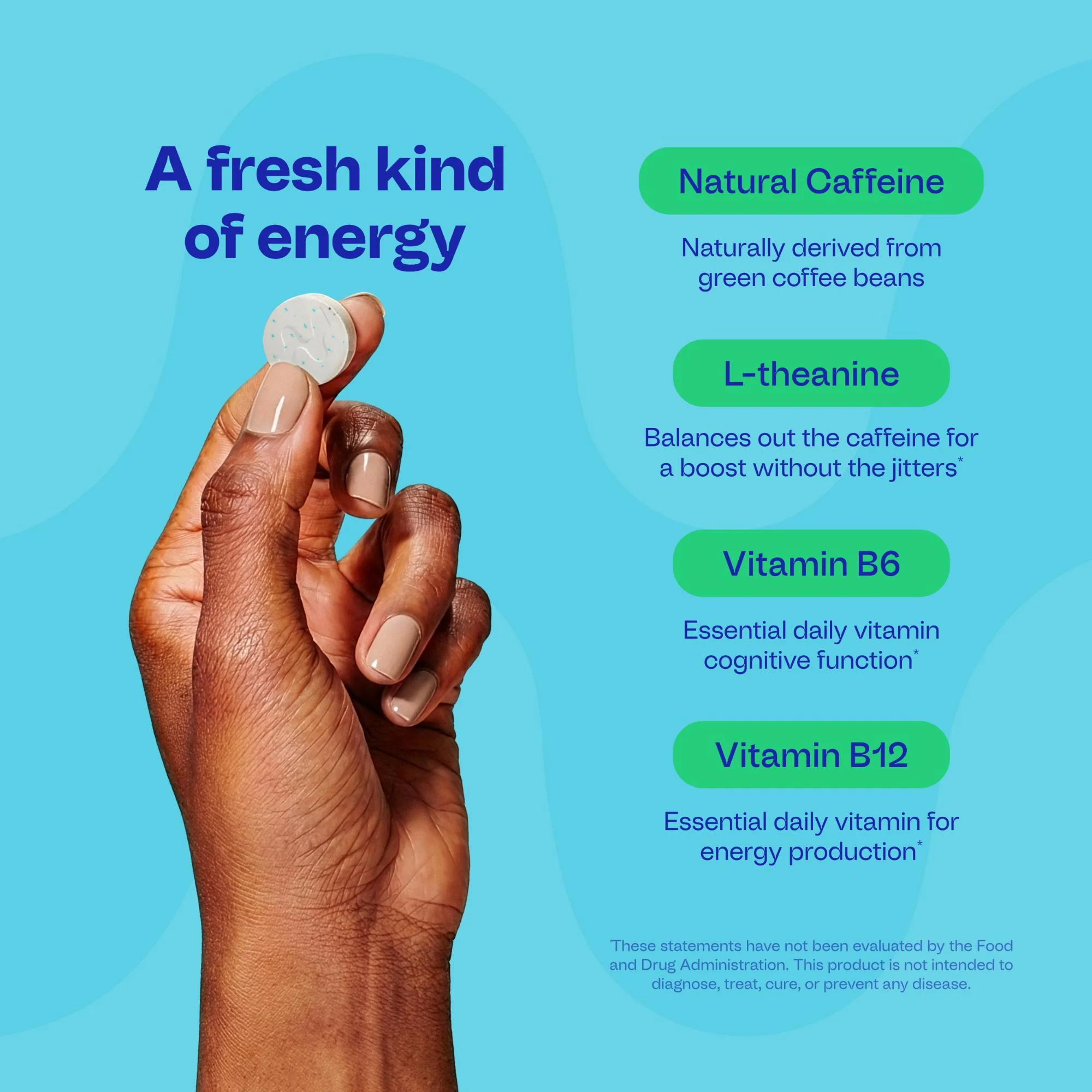 Energy & Focus™ Gum - Image 39