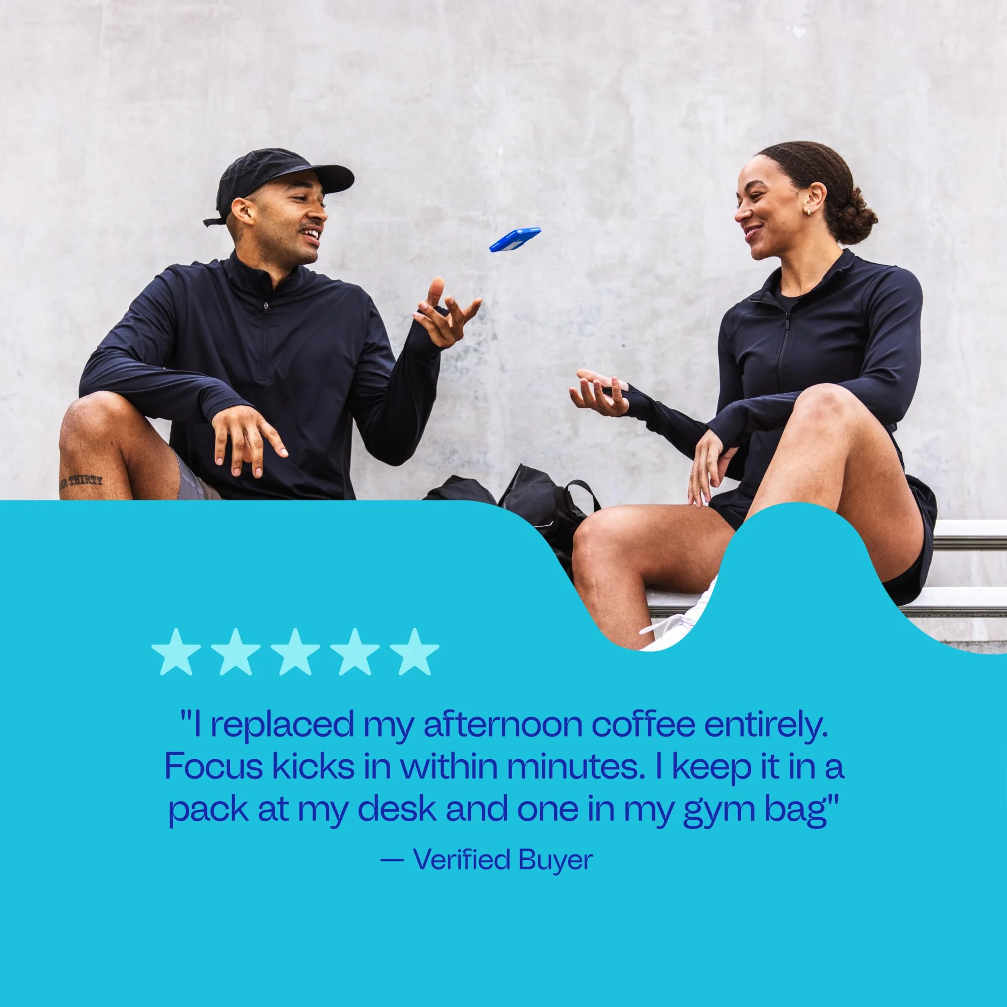 Energy & Focus™ Gum - Image 50