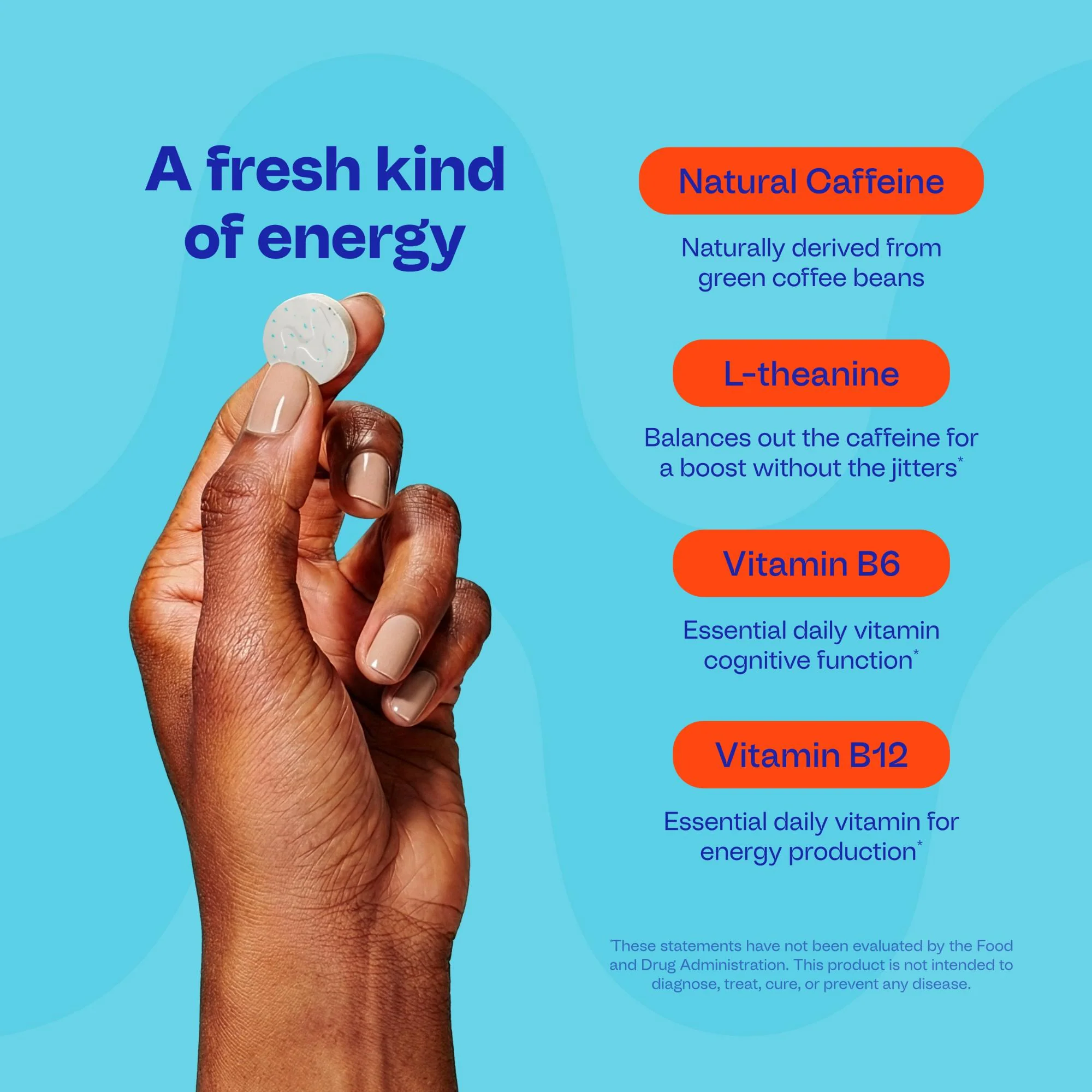 Energy & Focus™ Gum - Image 55
