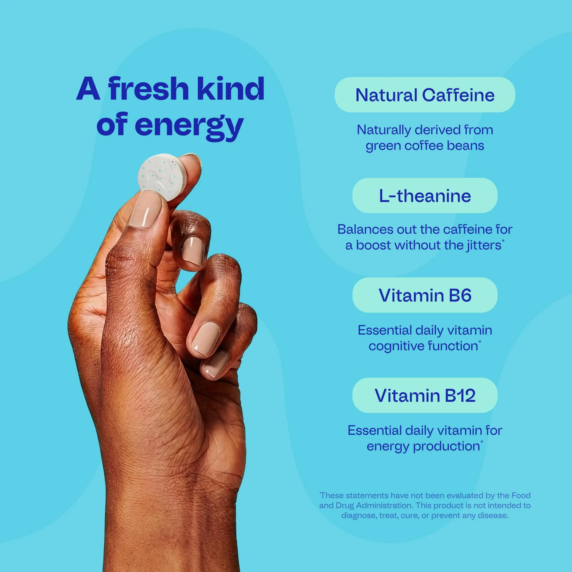 Energy & Focus™ Gum - Image 79