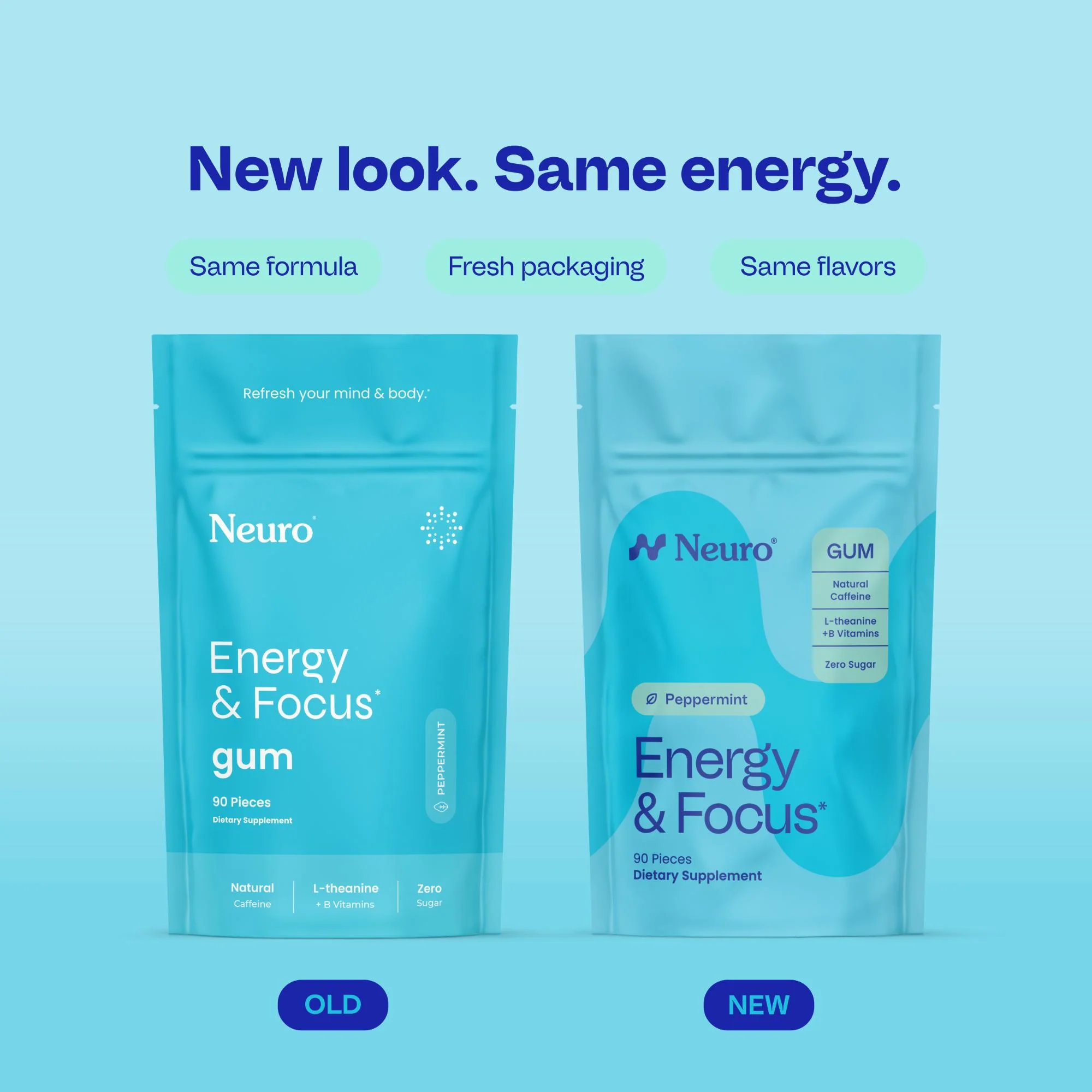 Energy & Focus™ Gum - Image 83