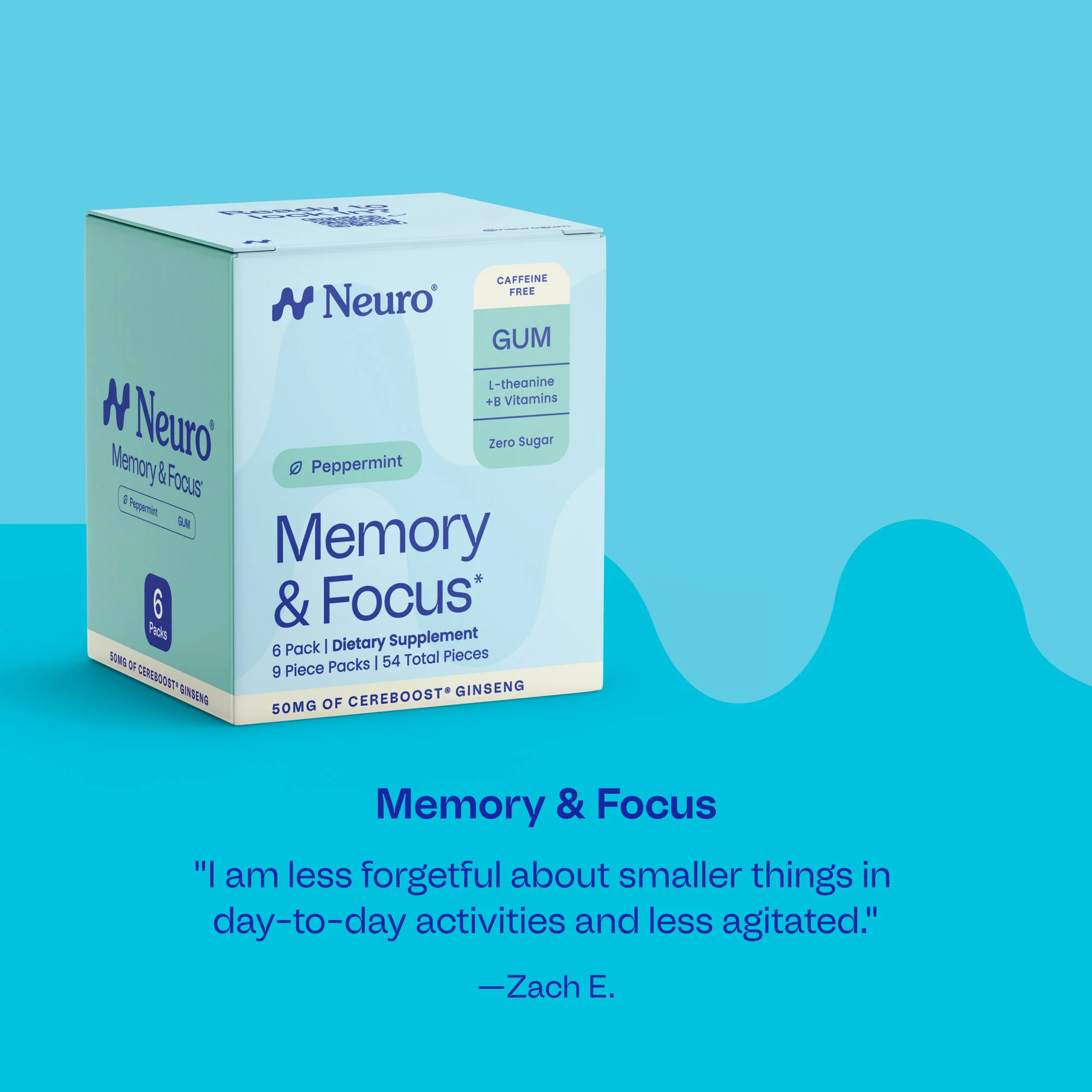 Focus & Rest - Image 3