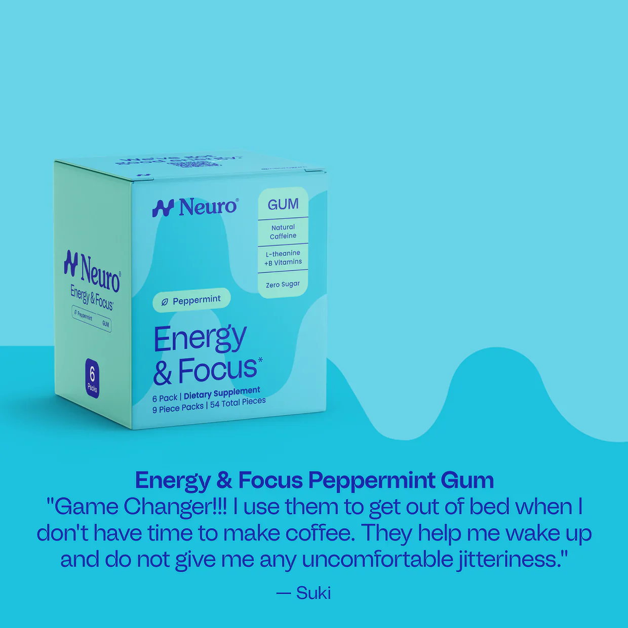 Rise & Focus - Image 4